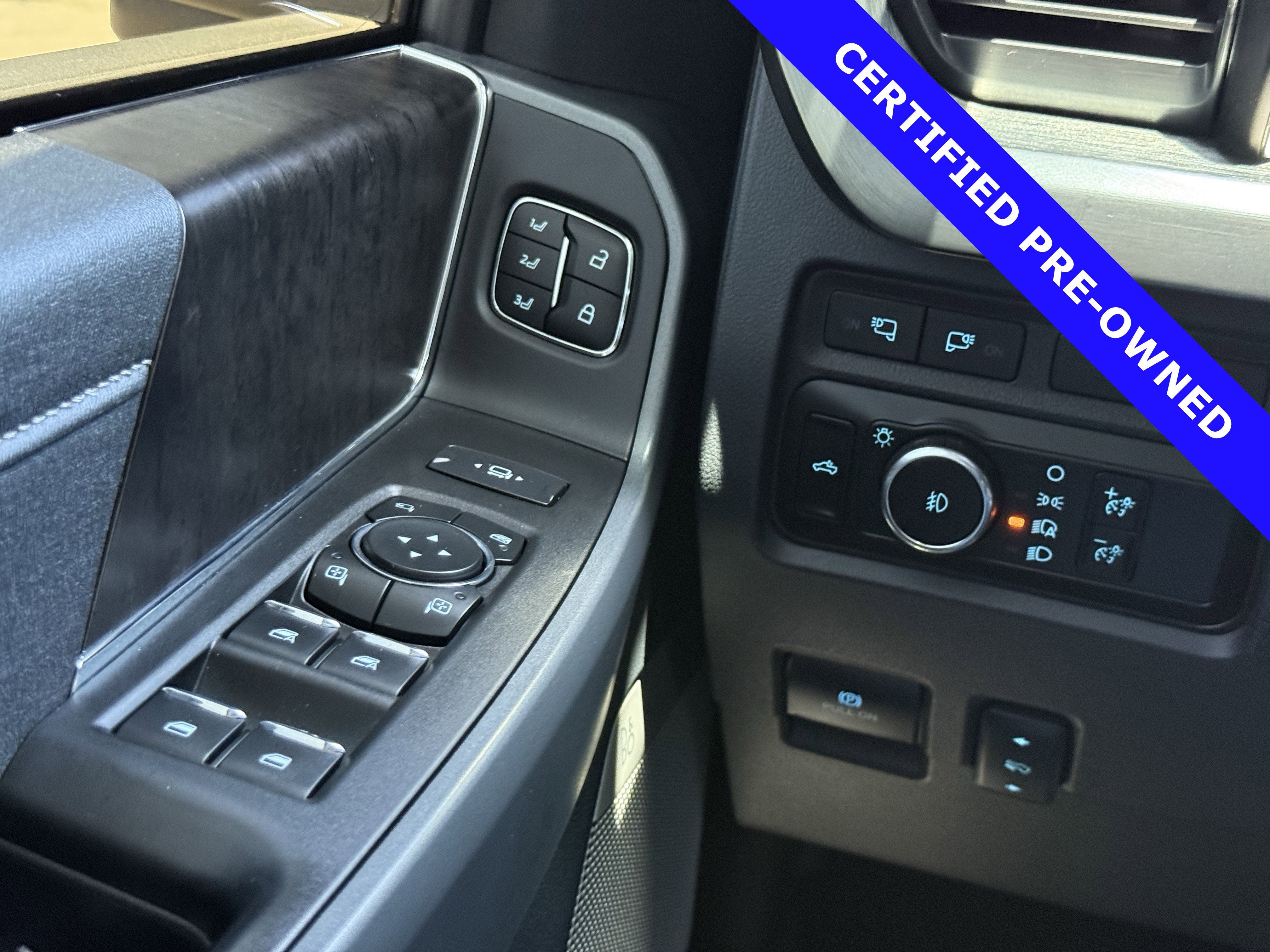 2023 Ford F-350 Lariat Super Duty