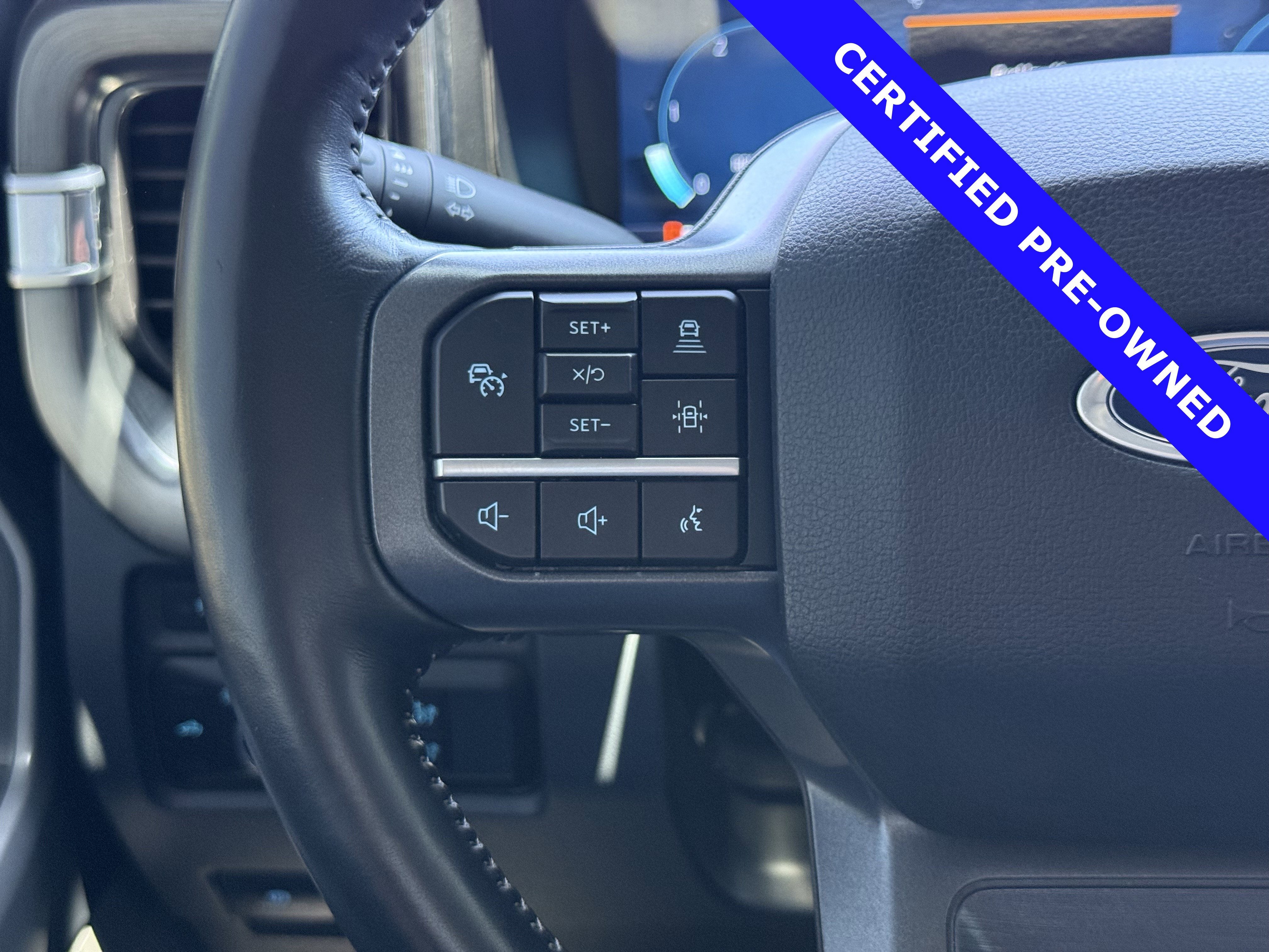 2023 Ford F-350 Lariat Super Duty