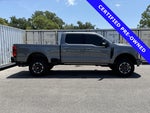 2023 Ford F-350 Lariat Super Duty