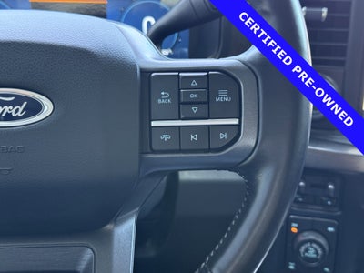 2023 Ford F-350 Lariat Super Duty