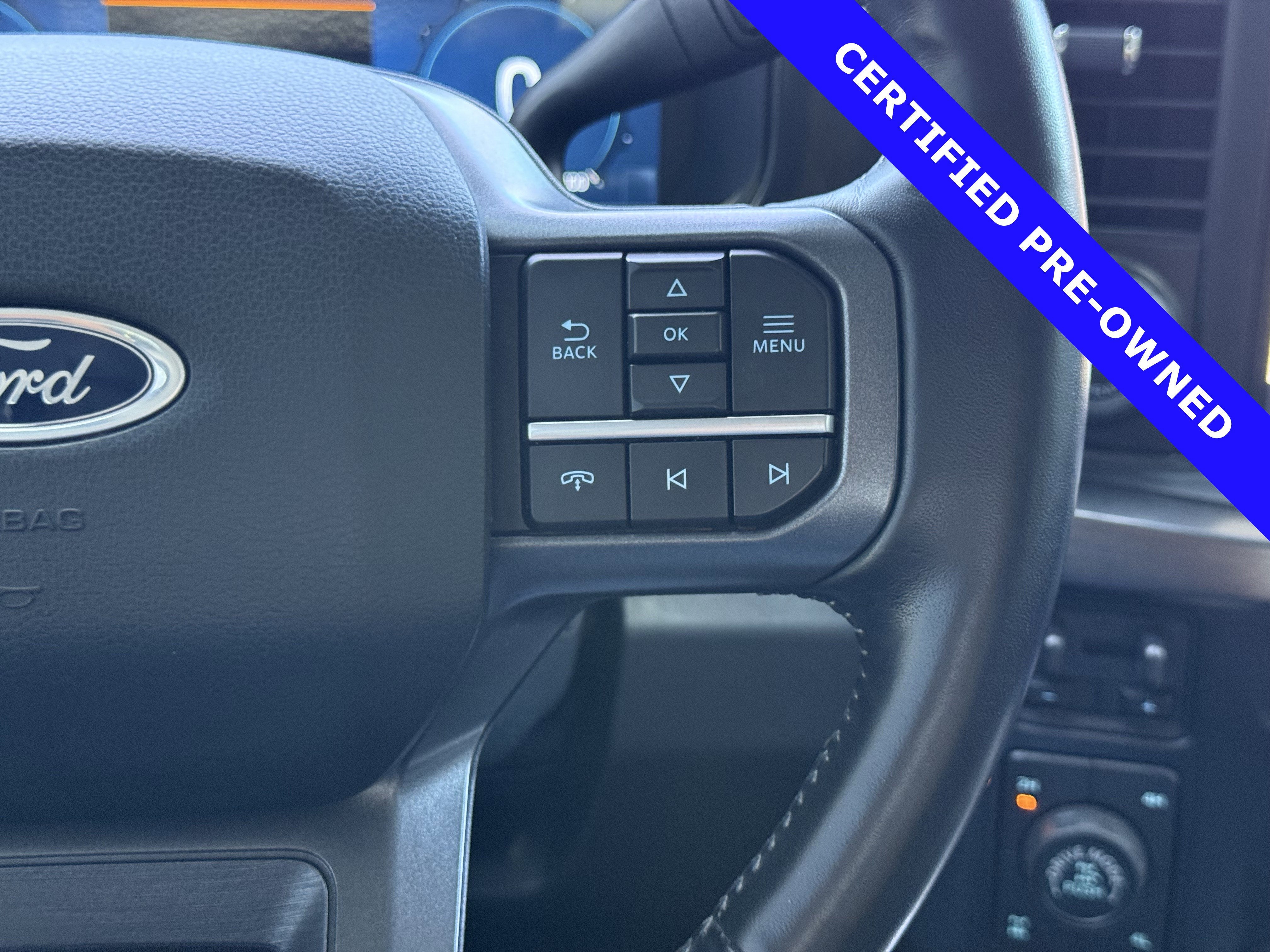2023 Ford F-350 Lariat Super Duty