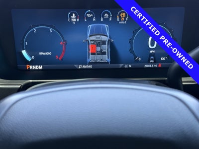 2023 Ford F-350 Lariat Super Duty