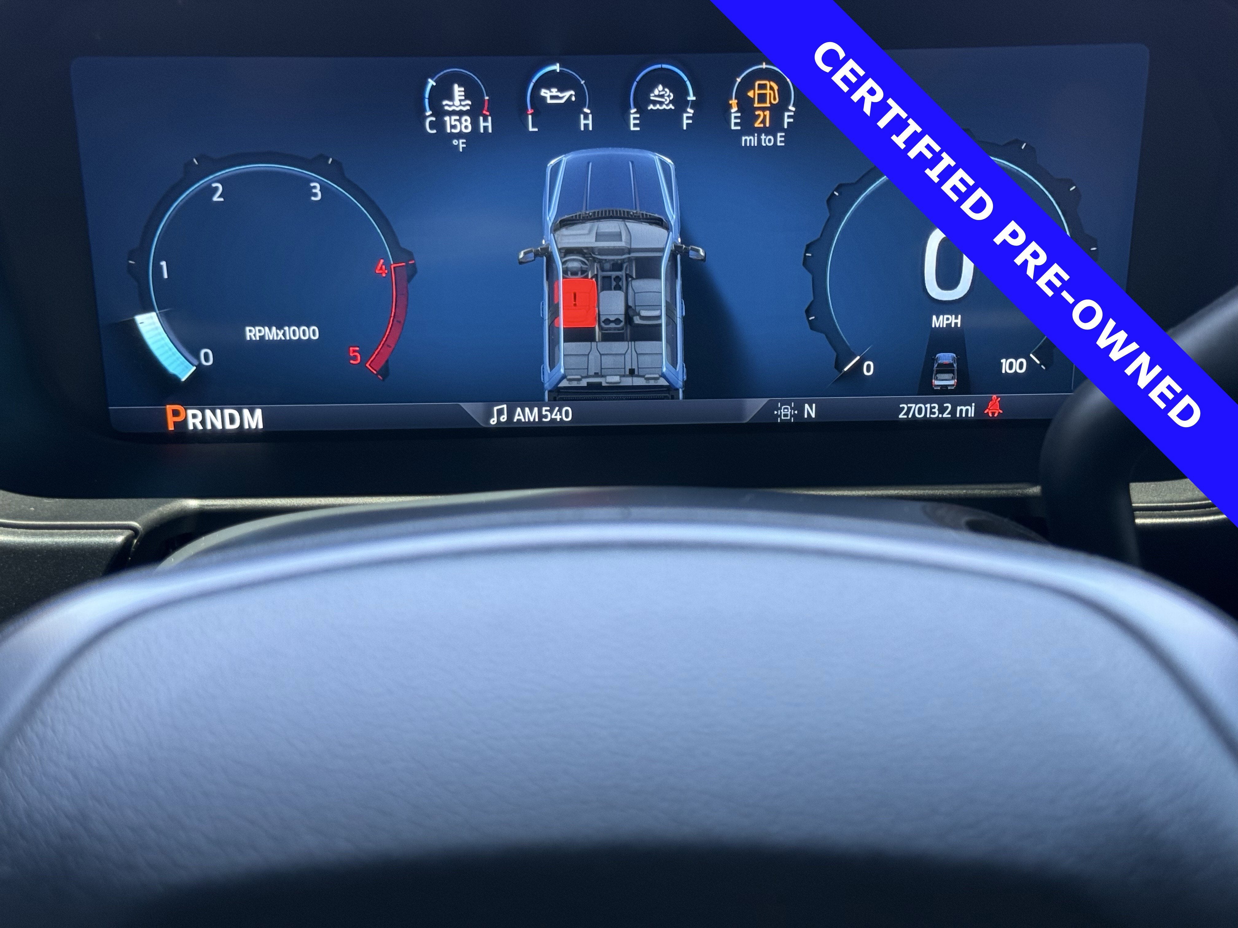 2023 Ford F-350 Lariat Super Duty