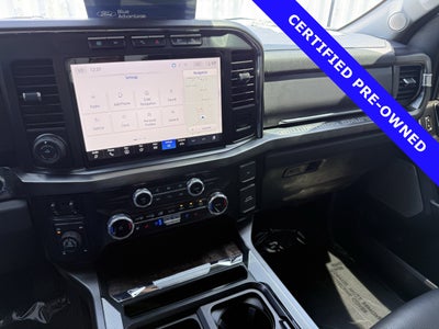 2023 Ford F-350 Lariat Super Duty