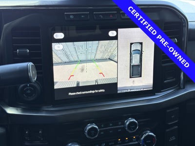 2023 Ford F-350 Lariat Super Duty