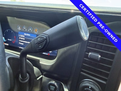 2023 Ford F-350 Lariat Super Duty