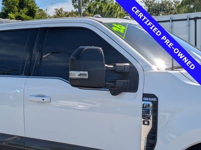 2026 Ford F-350 King Ranch