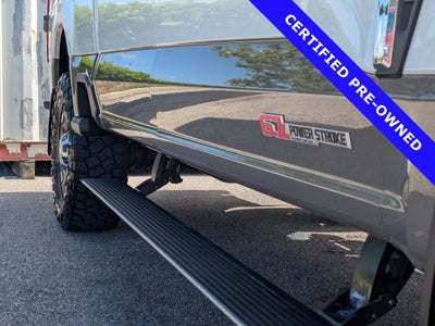 2026 Ford F-350 King Ranch