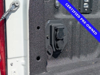 2026 Ford F-350 King Ranch