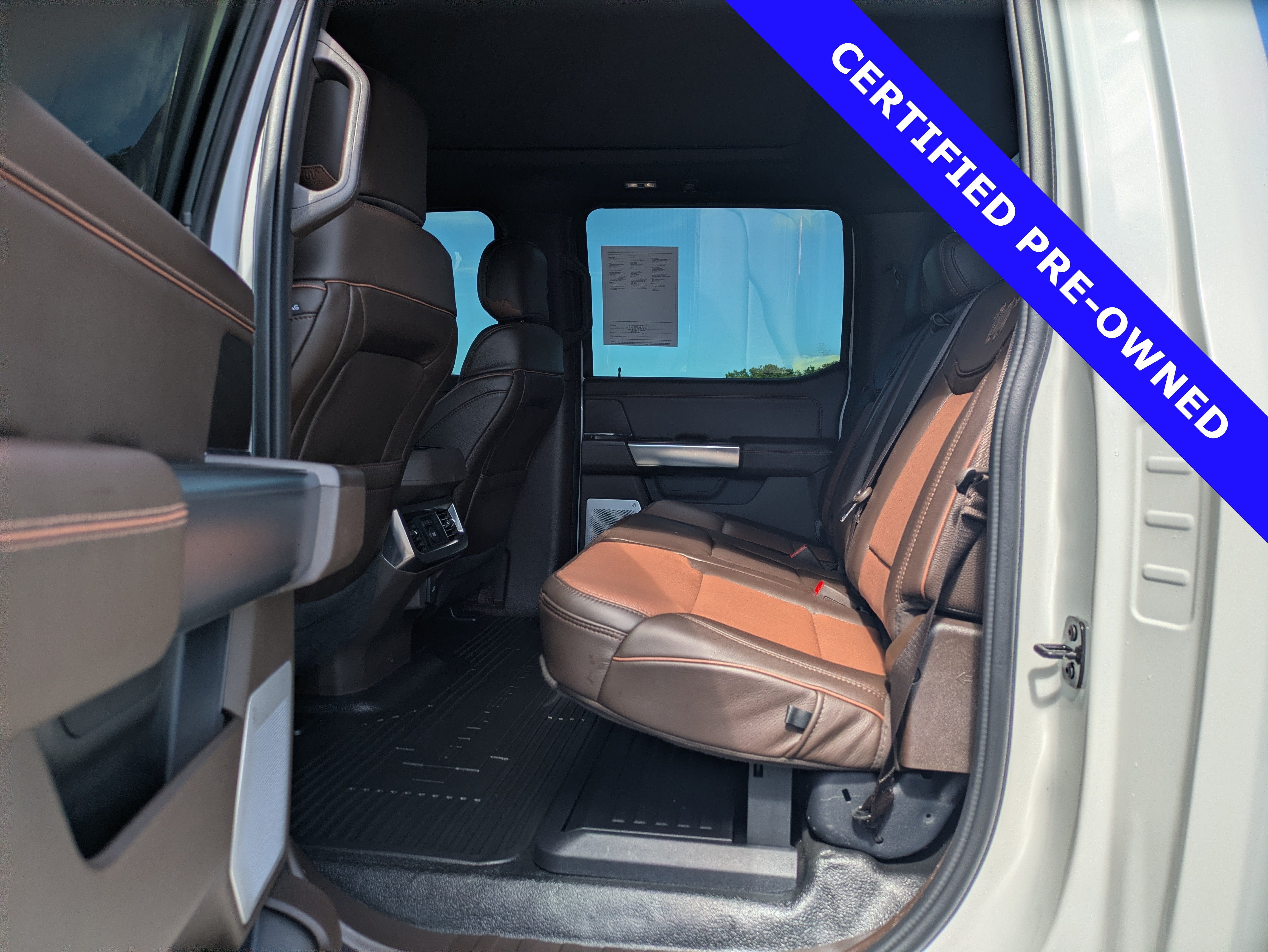 2026 Ford F-350 King Ranch