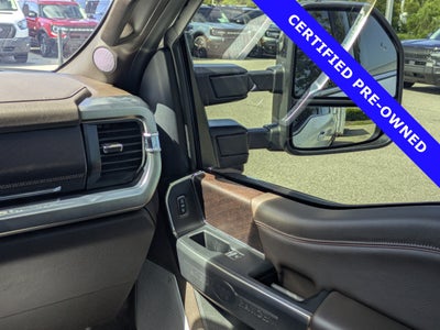 2026 Ford F-350 King Ranch