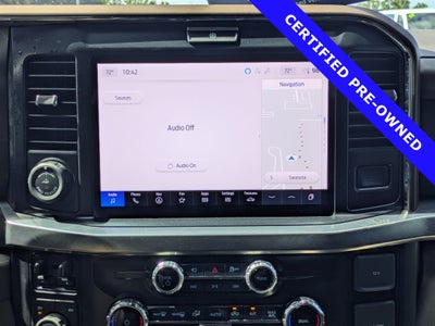 2026 Ford F-350 King Ranch