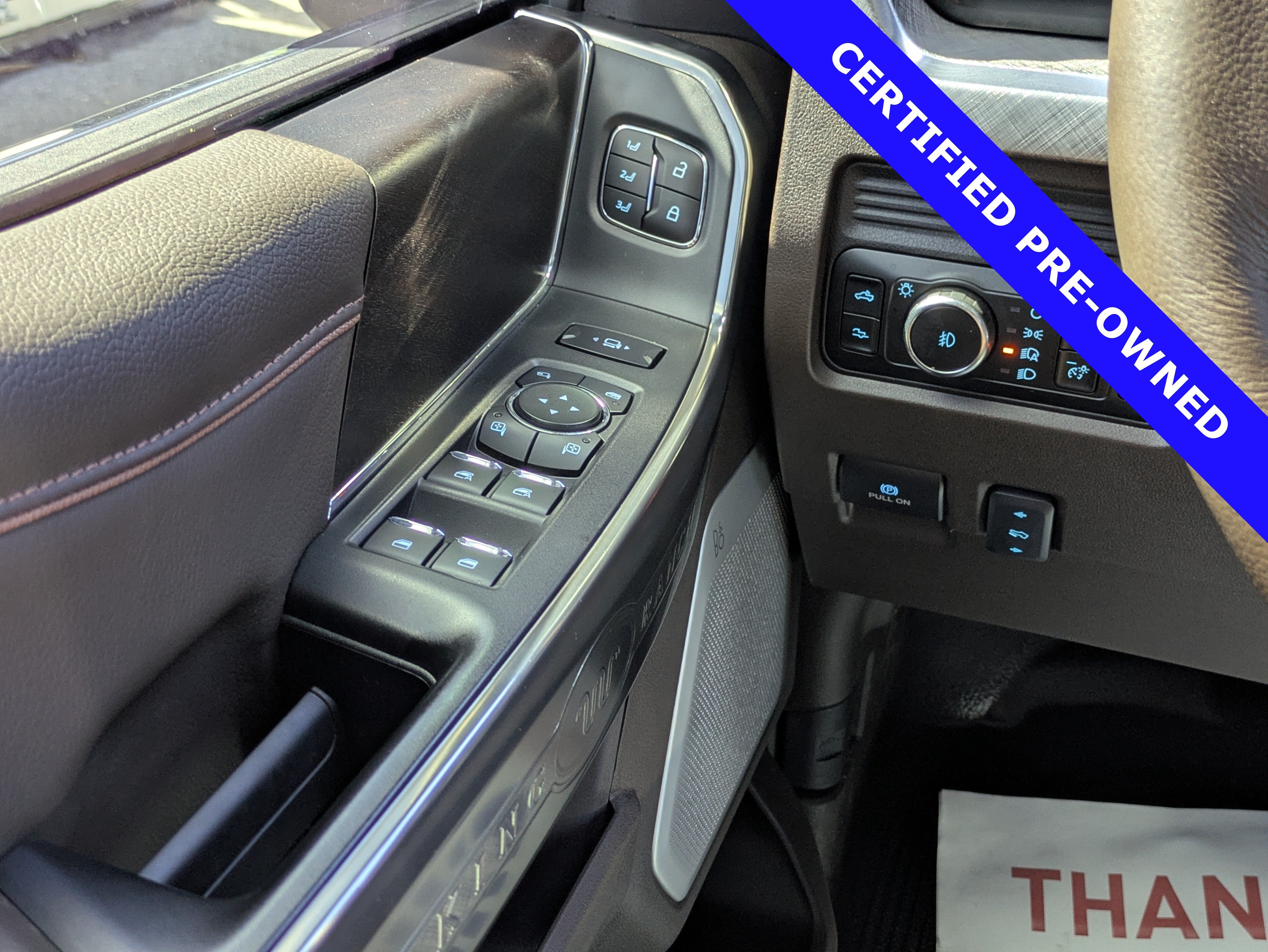 2026 Ford F-350 King Ranch