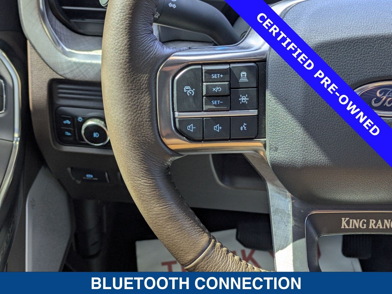 2026 Ford F-350 King Ranch