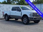 2026 Ford F-350 King Ranch