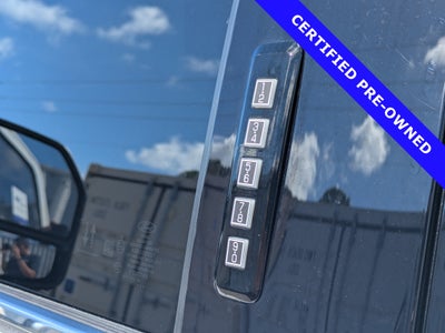 2026 Ford F-350 King Ranch
