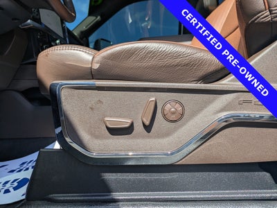 2026 Ford F-350 King Ranch
