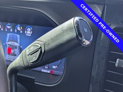2026 Ford F-350 King Ranch