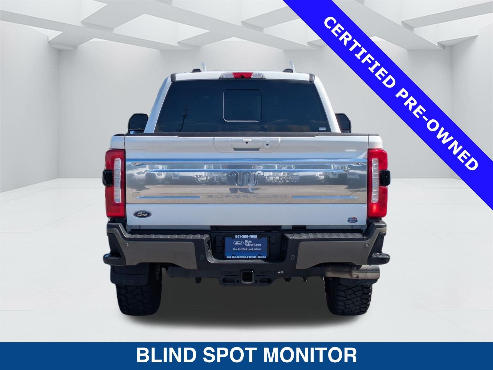 2026 Ford F-350 King Ranch