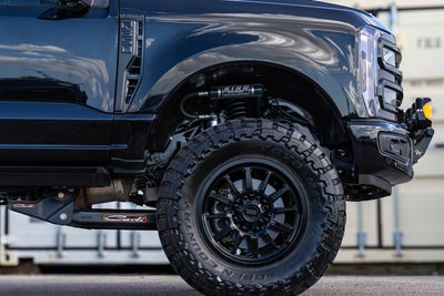 2025 Ford F-350 Platinum