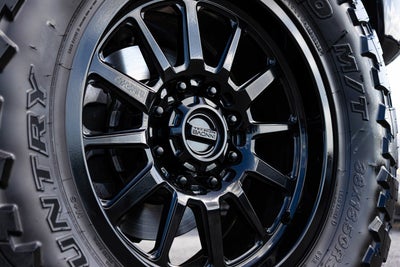 2025 Ford F-350 Platinum