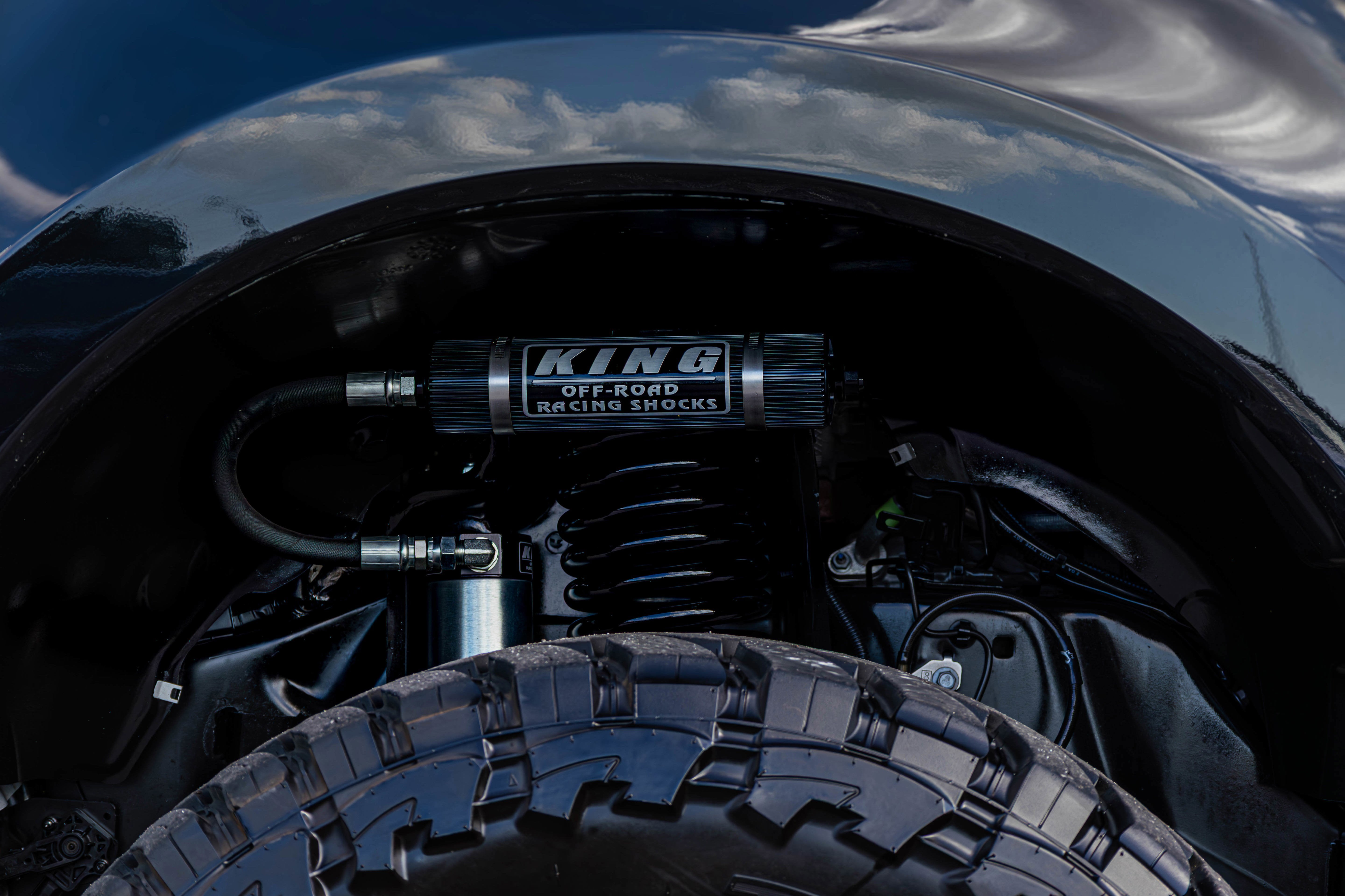 2025 Ford F-350 Platinum