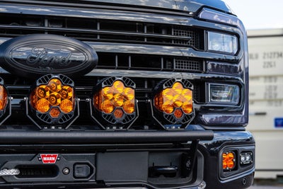 2025 Ford F-350 Platinum