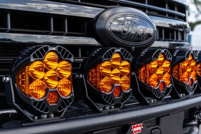 2025 Ford F-350 Platinum