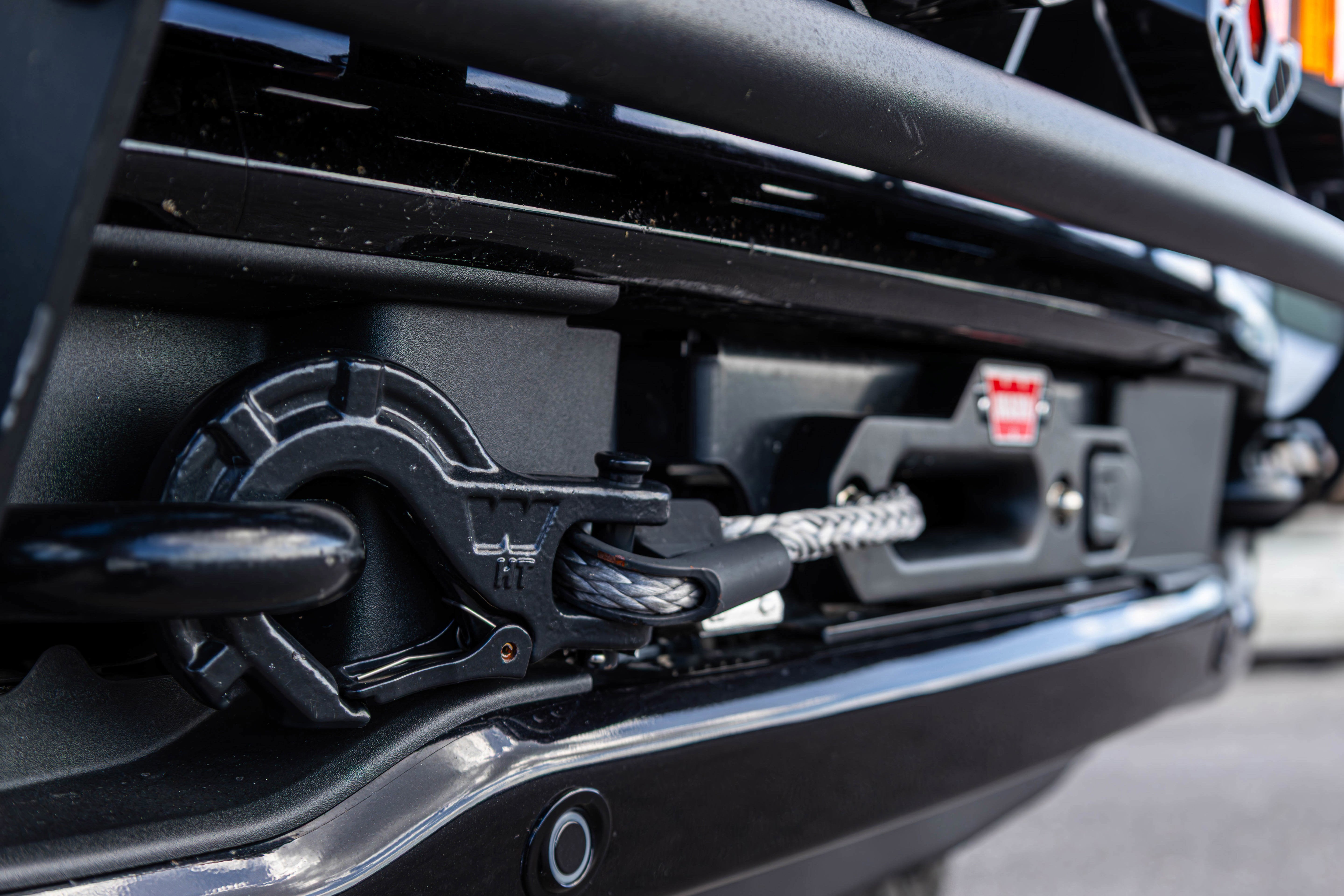 2025 Ford F-350 Platinum