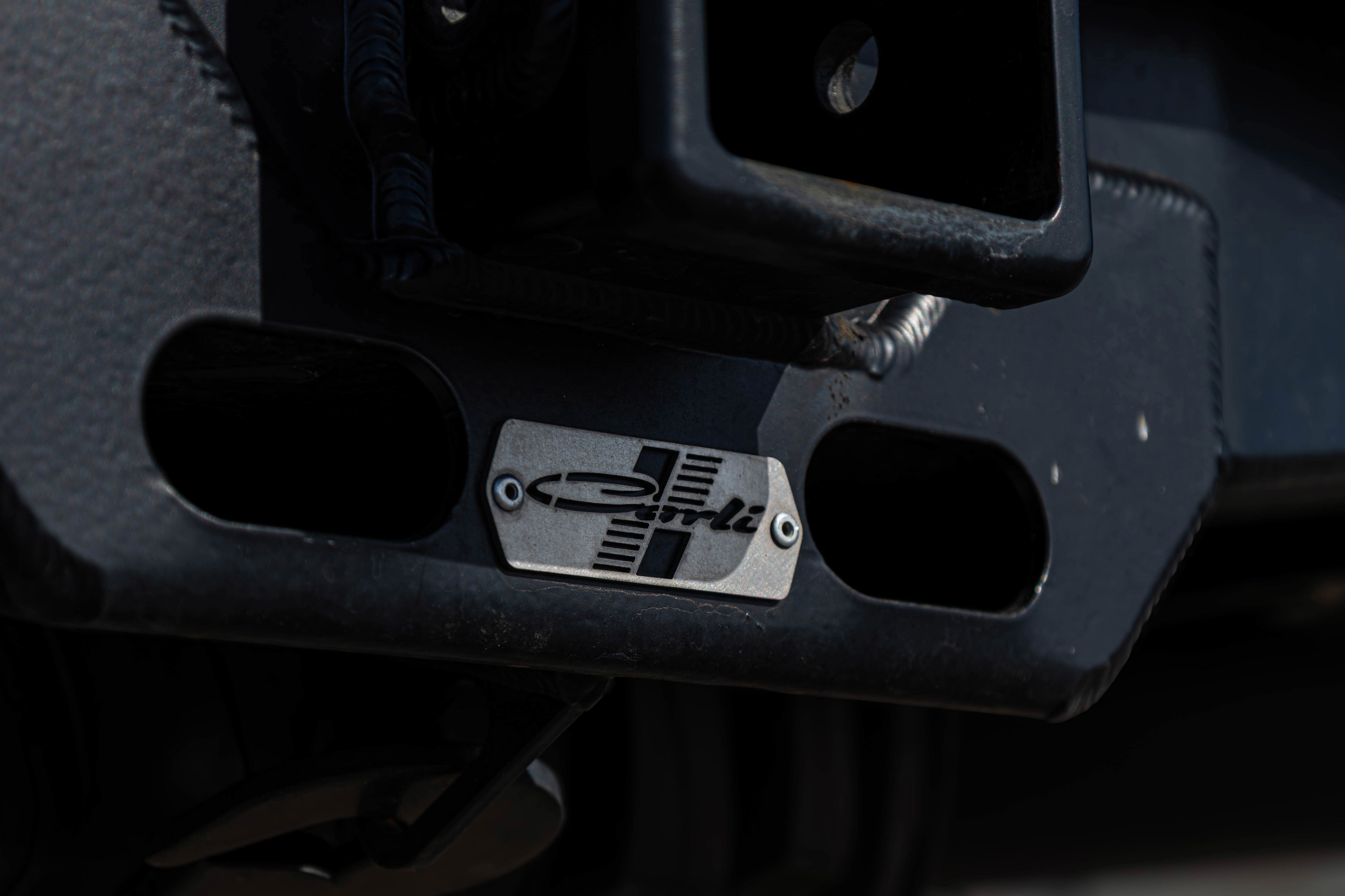 2025 Ford F-350 Platinum