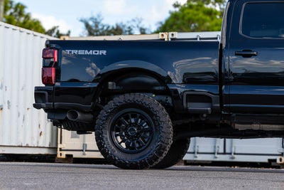 2025 Ford F-350 Platinum