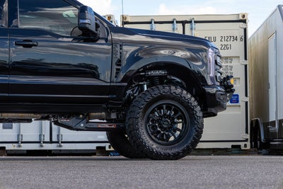 2025 Ford F-350 Platinum