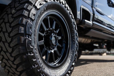 2025 Ford F-350 Platinum