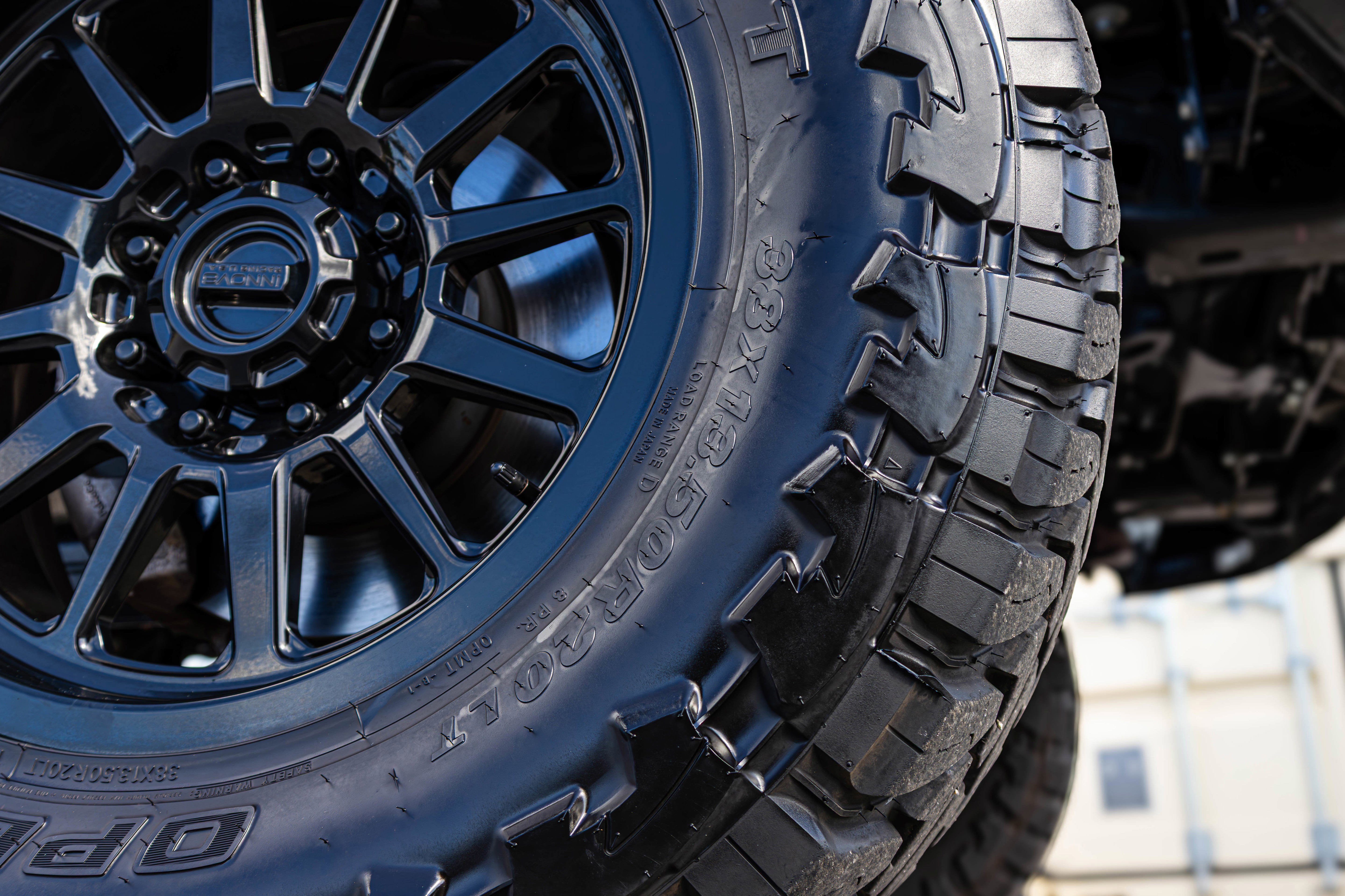 2025 Ford F-350 Platinum