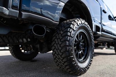 2025 Ford F-350 Platinum