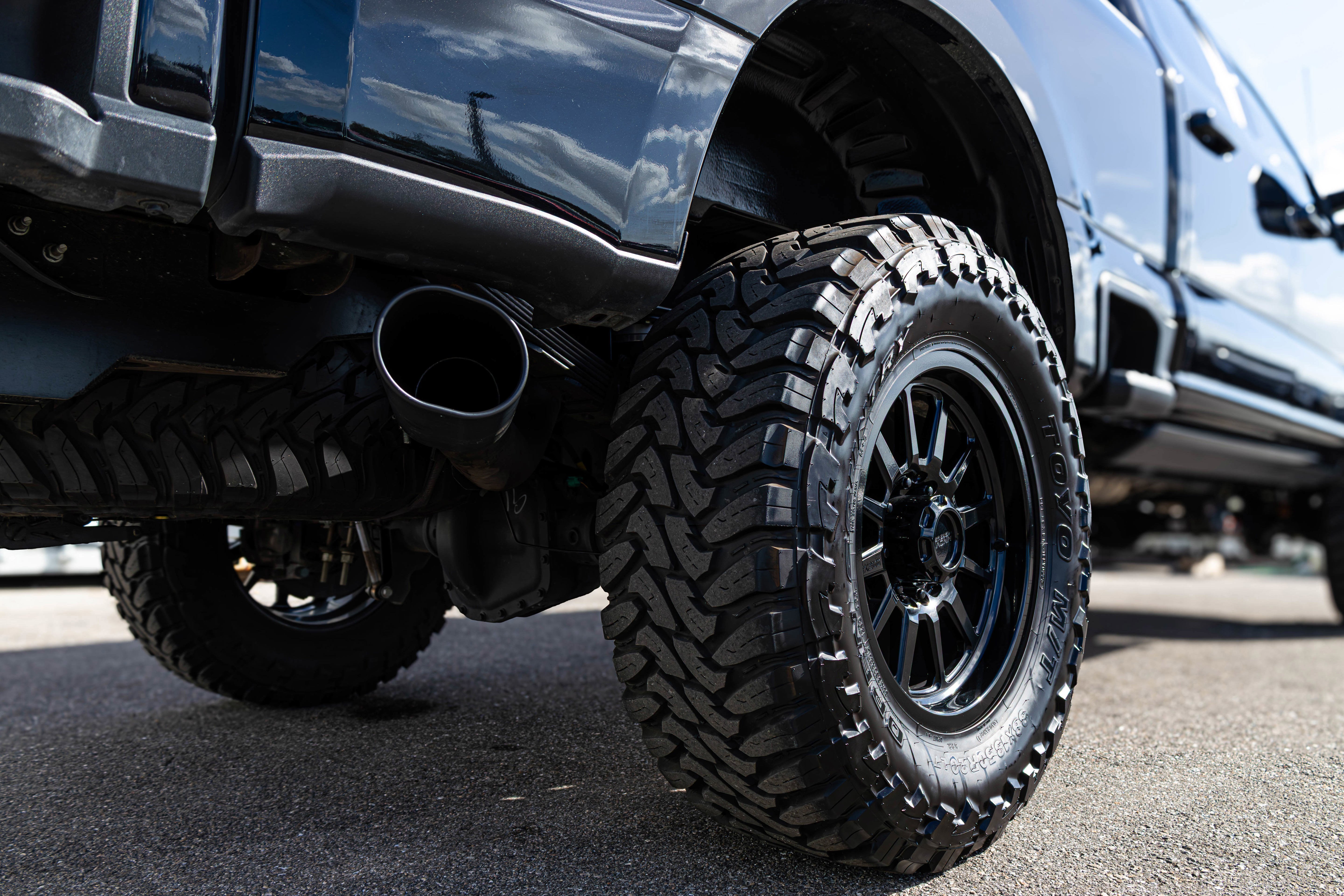 2025 Ford F-350 Platinum