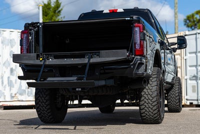 2025 Ford F-350 Platinum