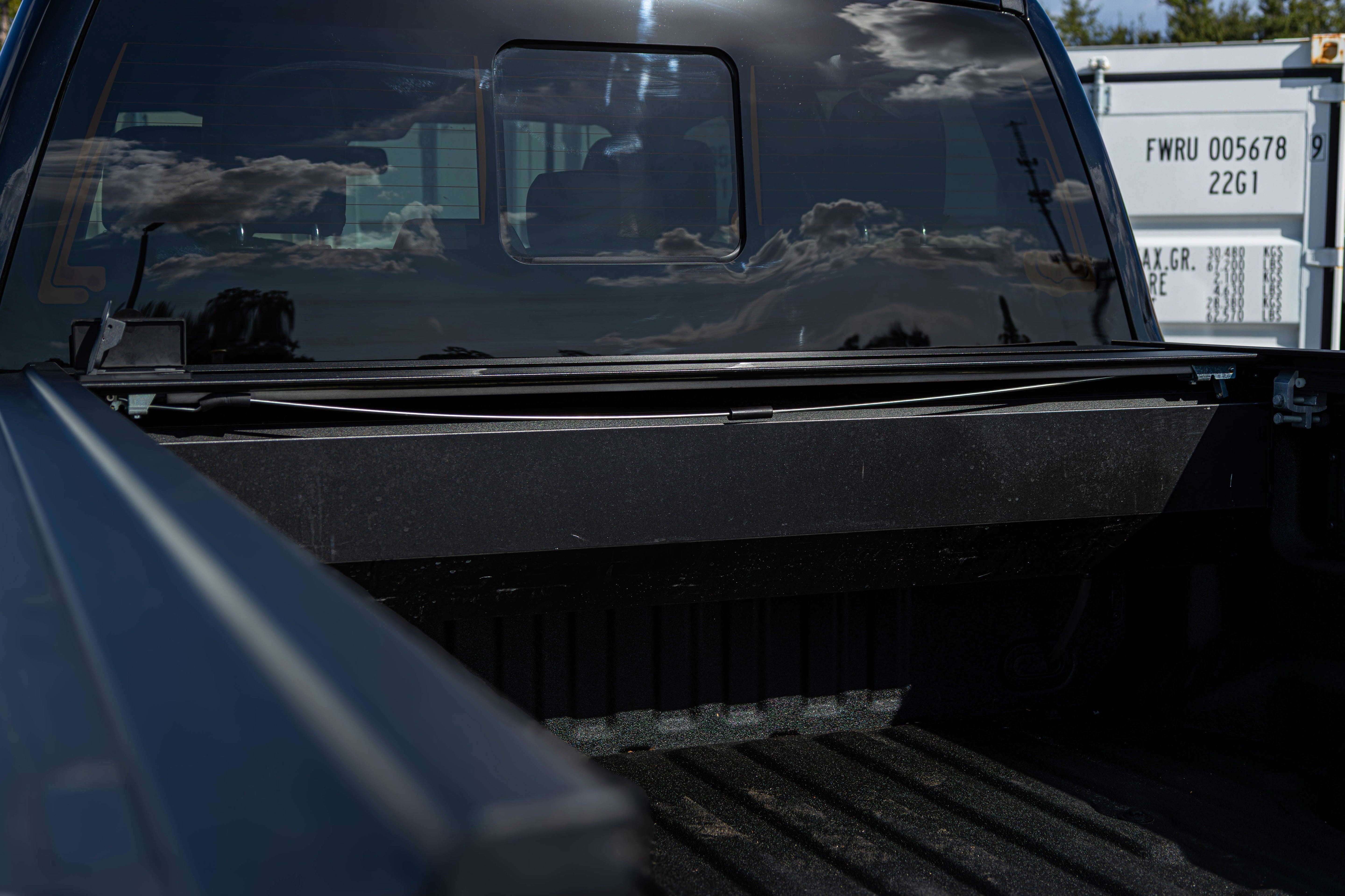 2025 Ford F-350 Platinum