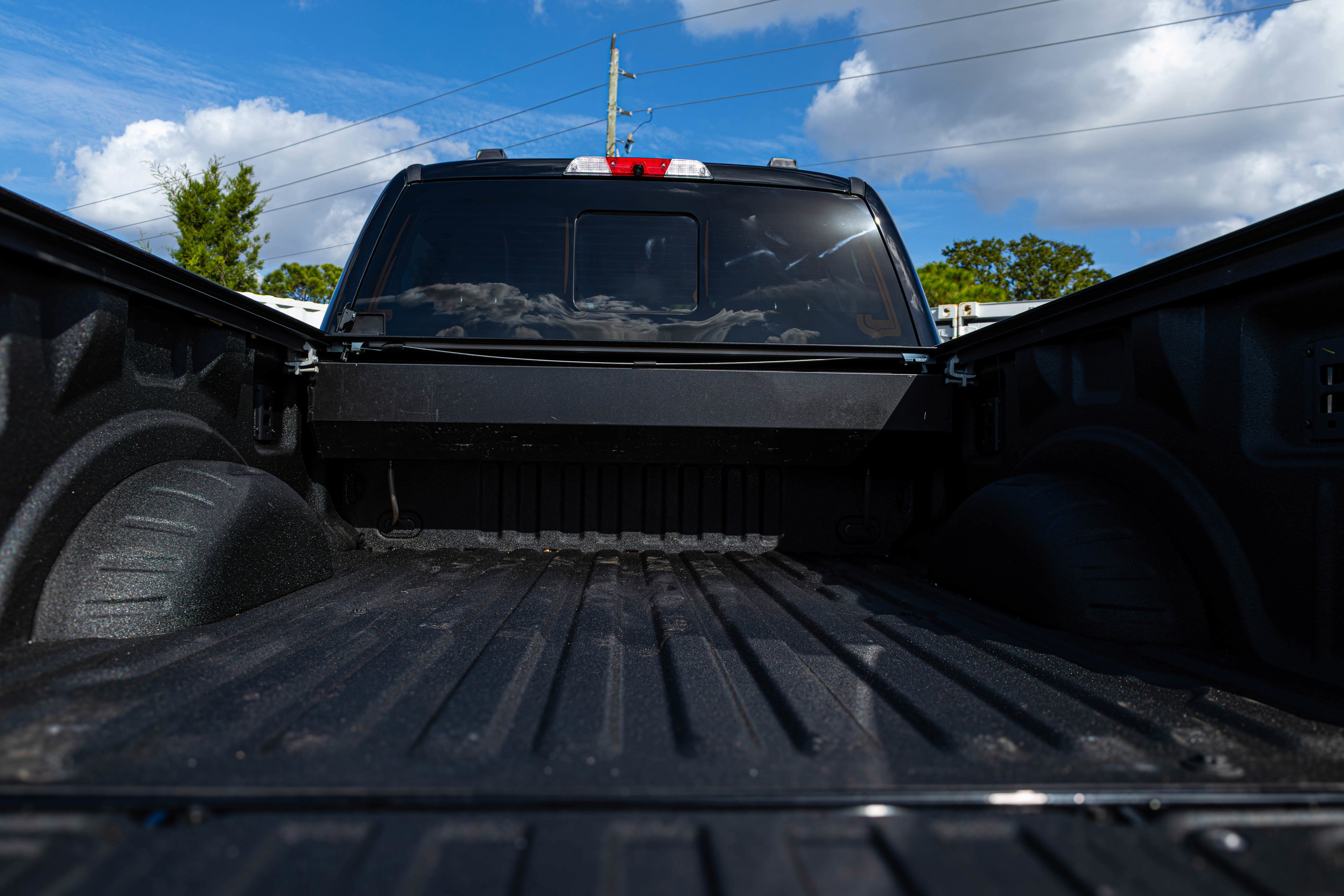 2025 Ford F-350 Platinum