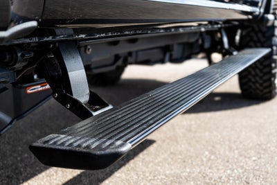 2025 Ford F-350 Platinum