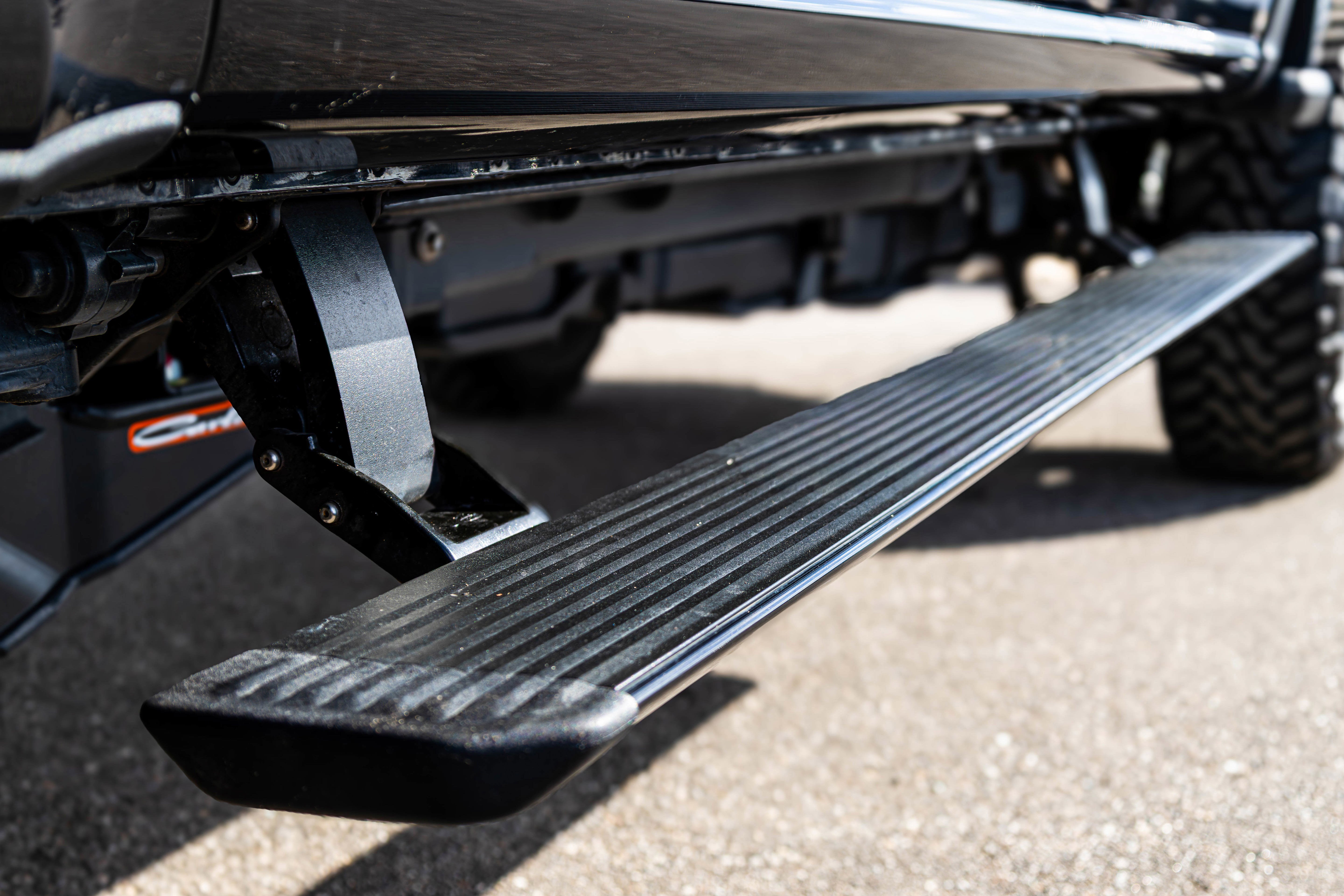 2025 Ford F-350 Platinum