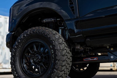 2025 Ford F-350 Platinum