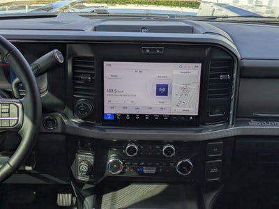 2025 Ford F-350 Platinum