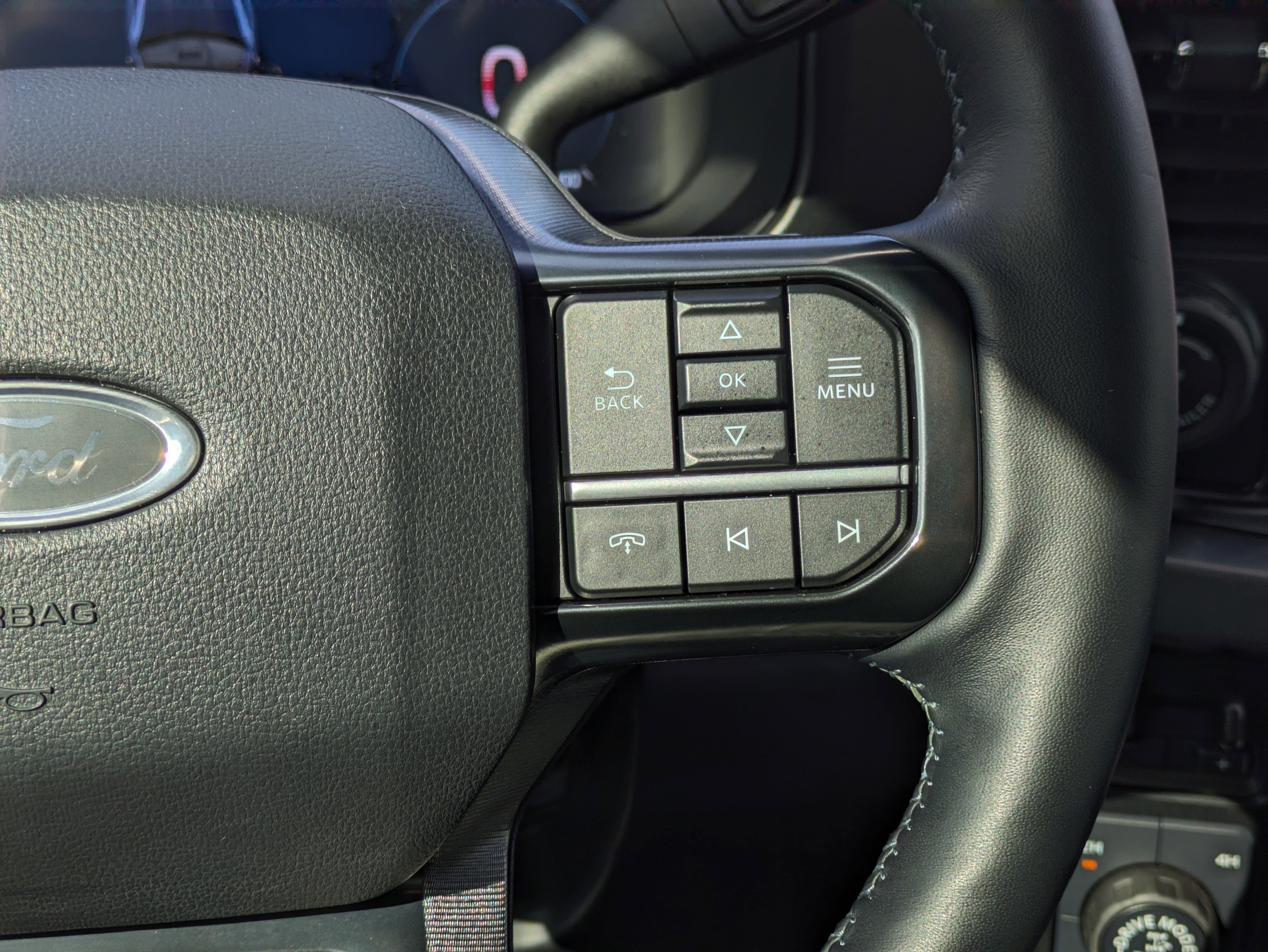 2025 Ford F-350 Platinum