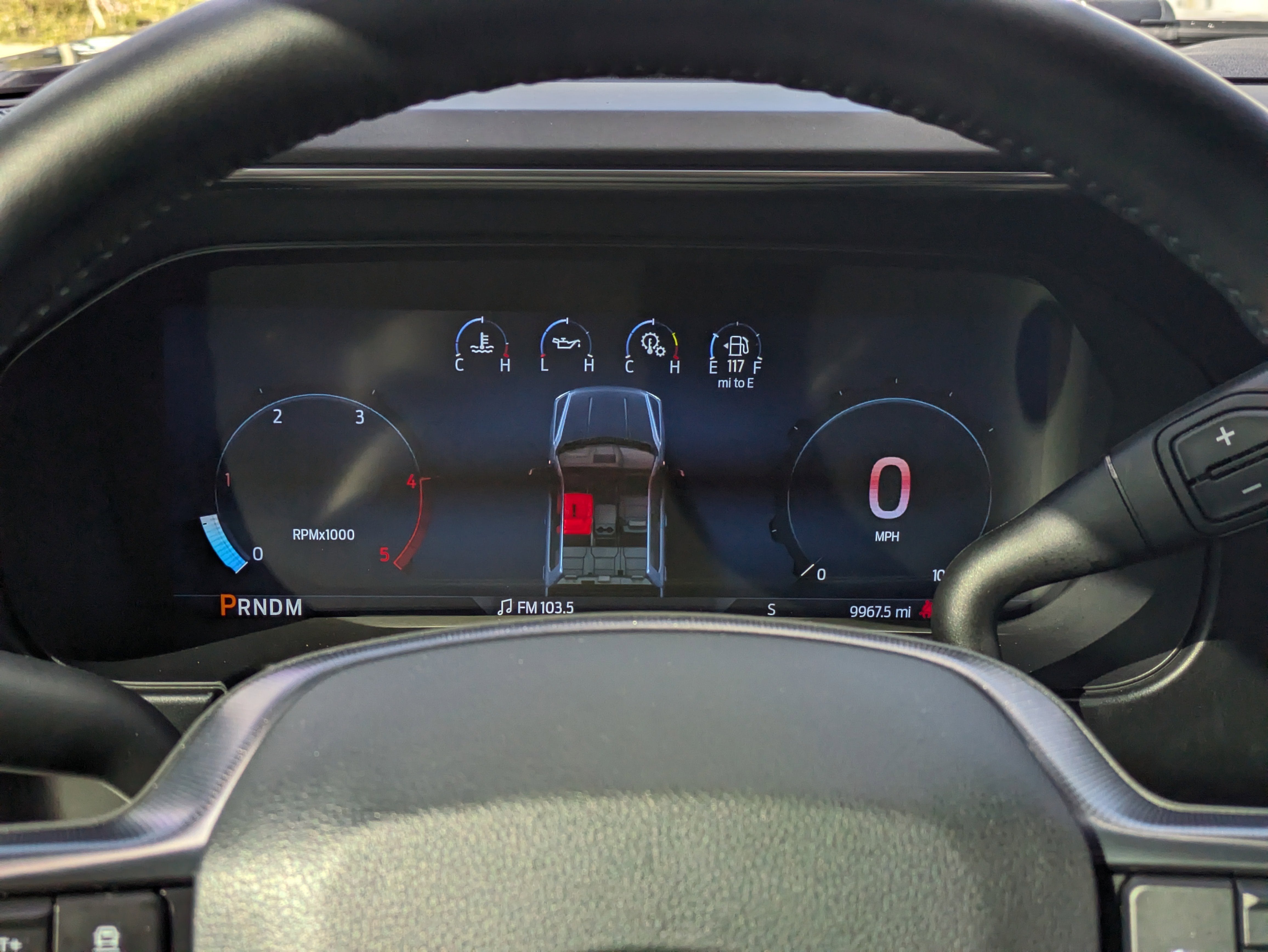 2025 Ford F-350 Platinum