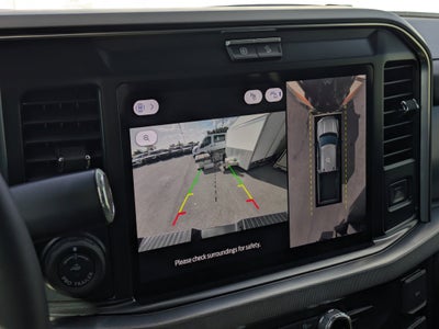 2025 Ford F-350 Platinum