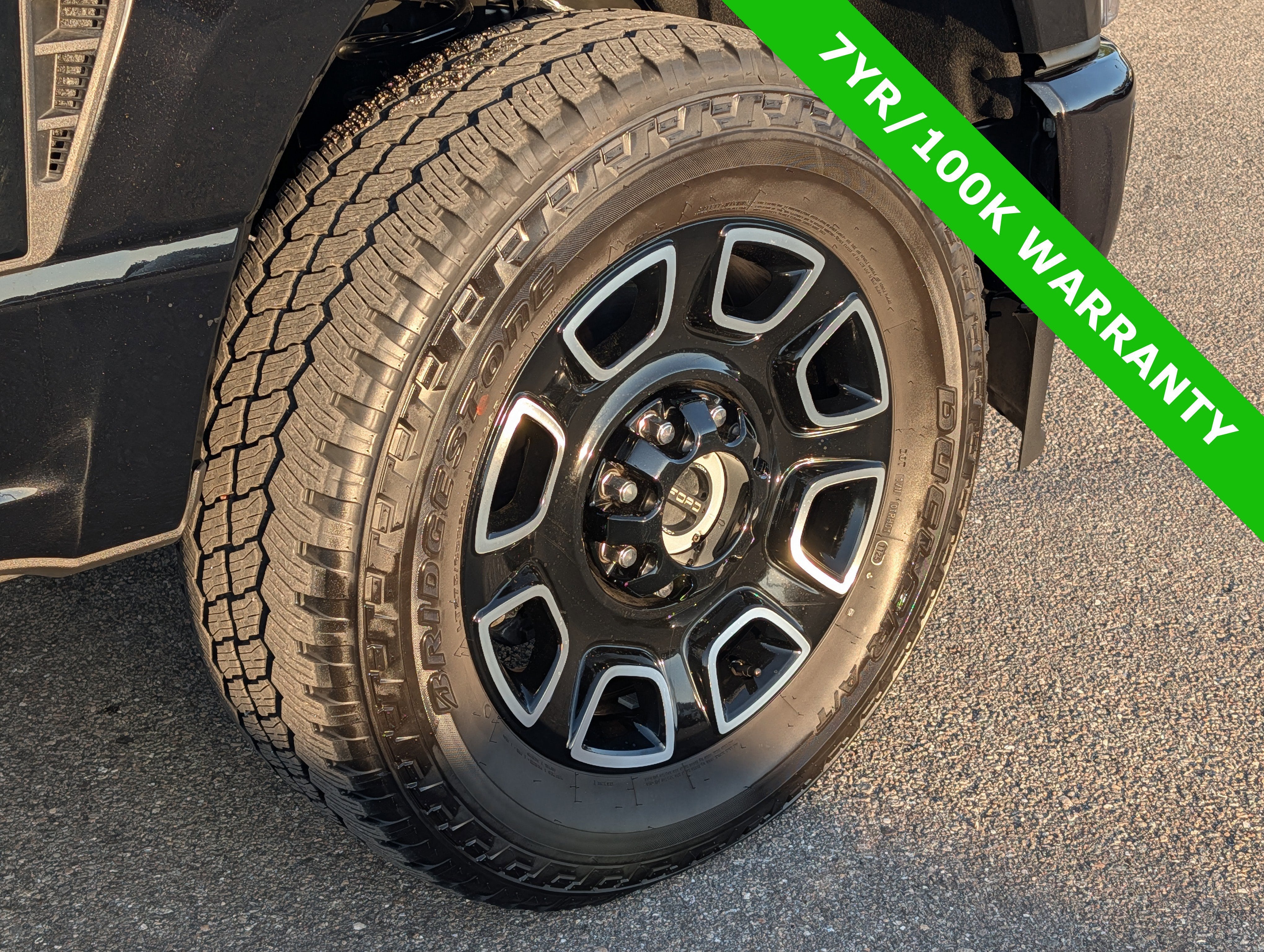 2025 Ford F-350 Platinum