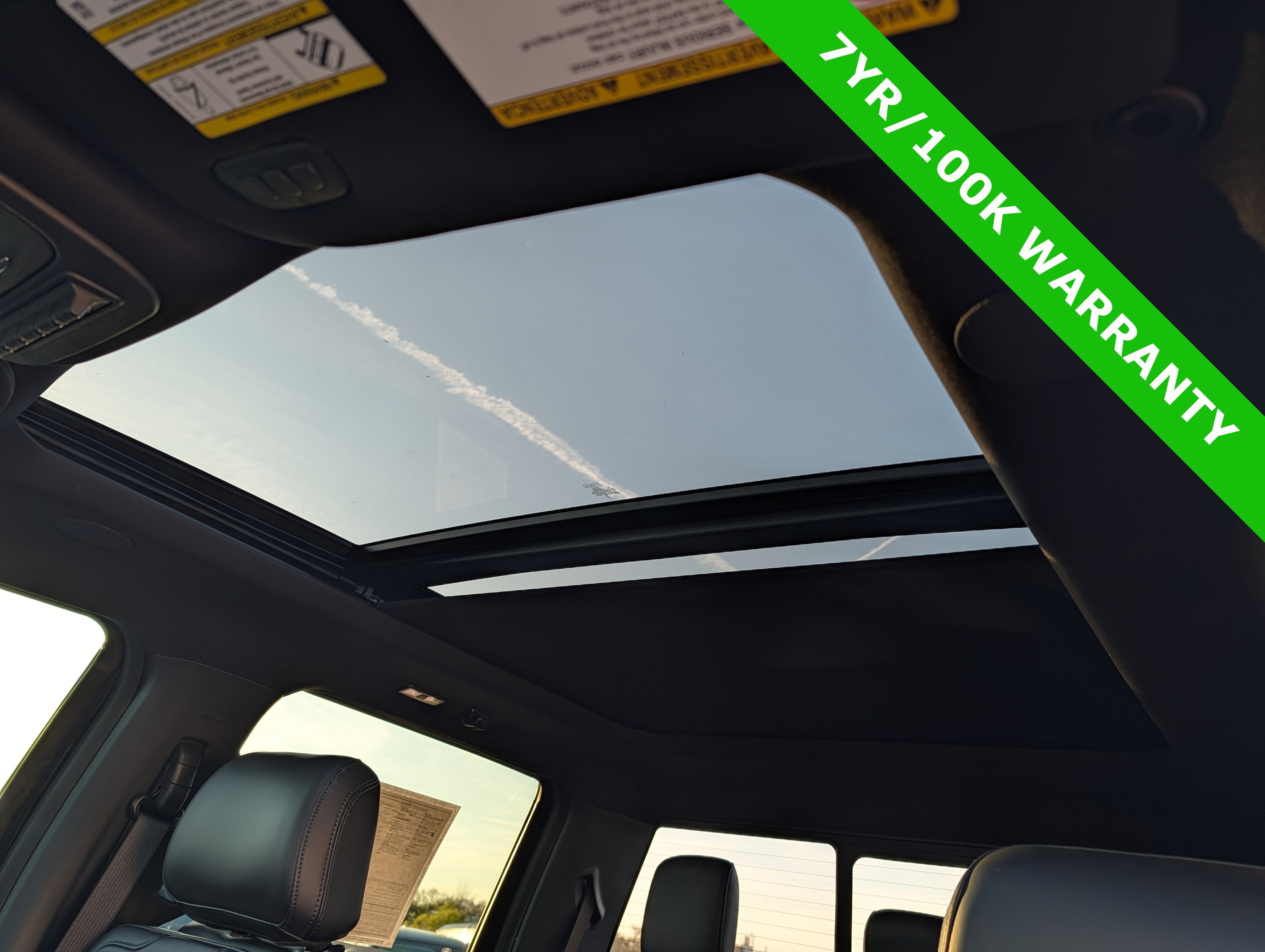 2025 Ford F-350 Platinum