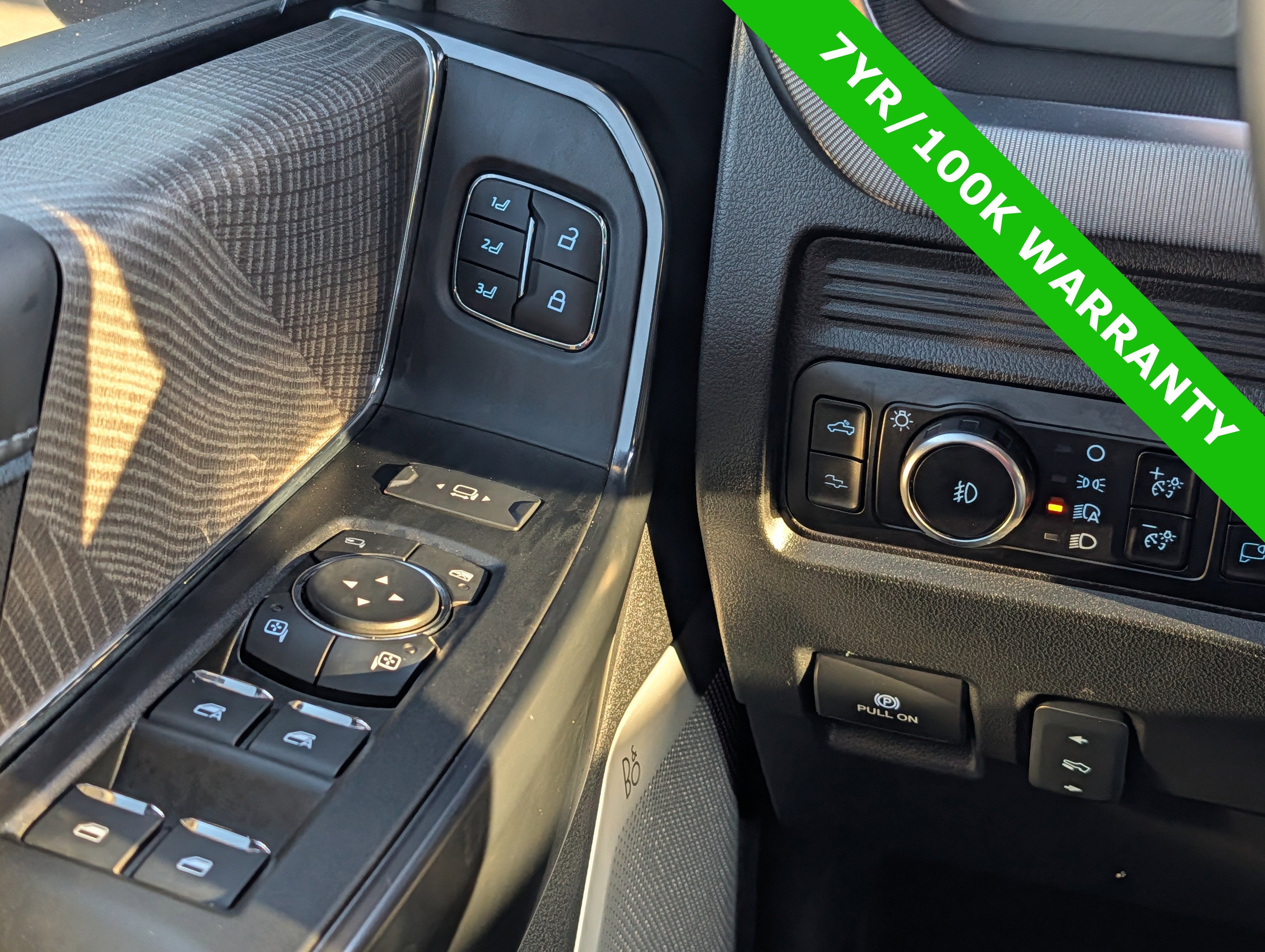 2025 Ford F-350 Platinum