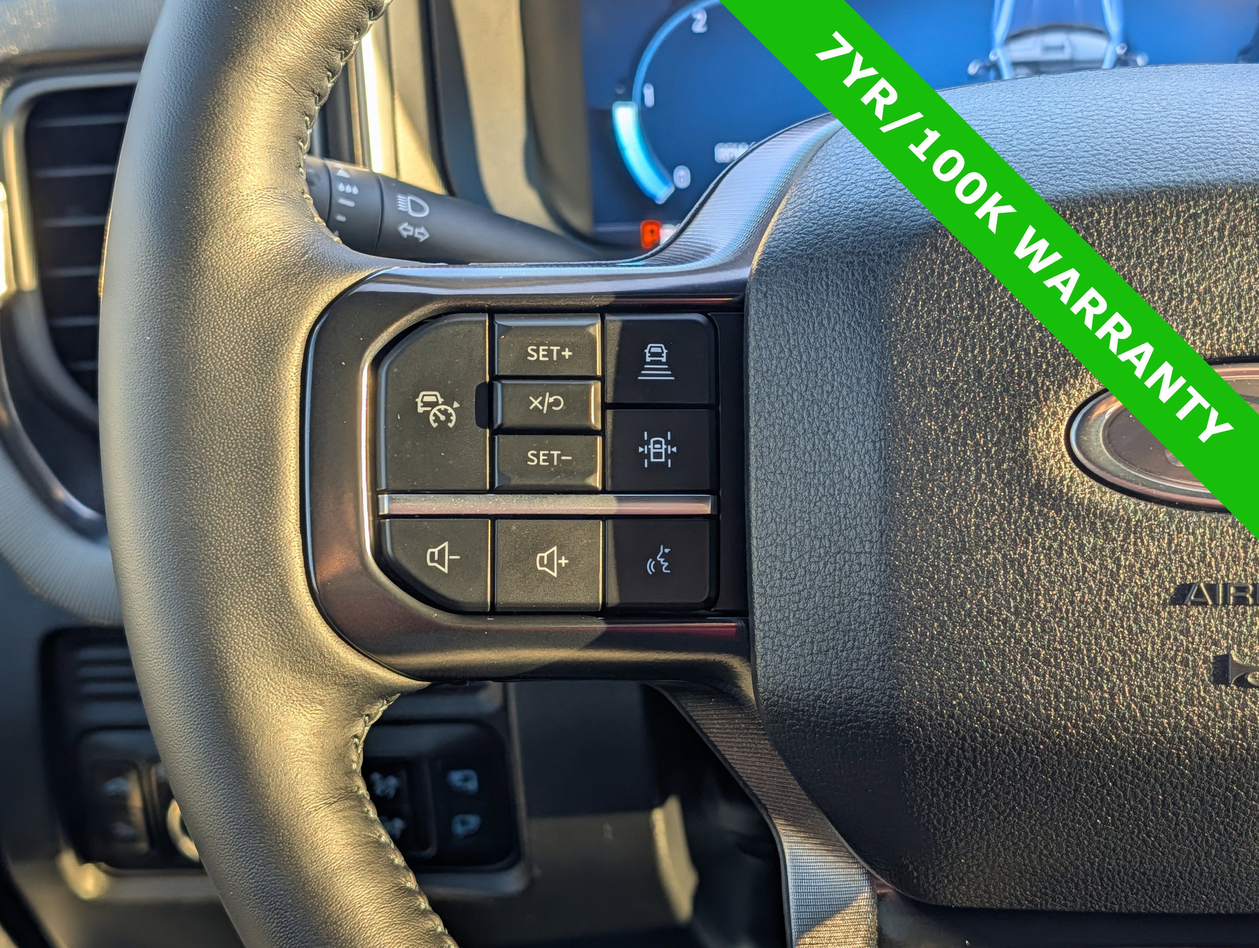 2025 Ford F-350 Platinum